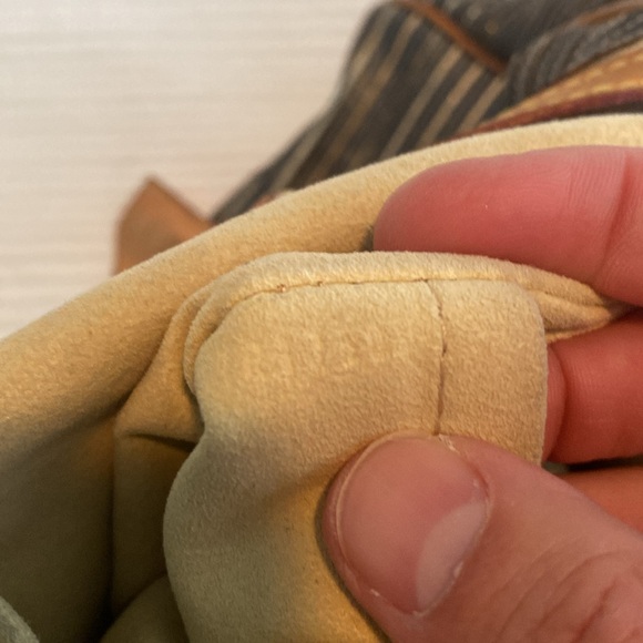 Louis Vuitton Speedy 30 Runway SS2010 - Picture 14 of 15